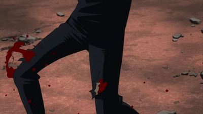 Boku no Hero Academia Shoto